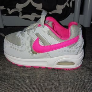 Baby Nike Shoes